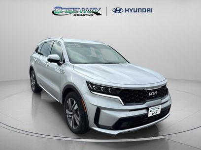 Certified 2023 Kia Sorento SX Prestige