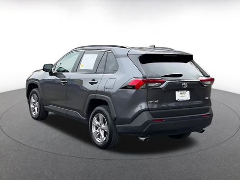 Used 2025 Toyota RAV4 XLE image 11