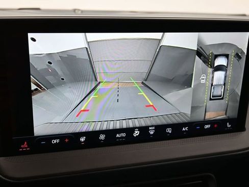 New 2026 Ford Maverick Tremor AWD/4WD image 21