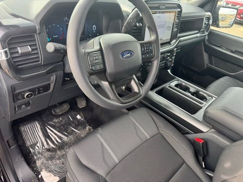 New 2026 Ford F150 STX w/ F-150 LOBO Package image 13