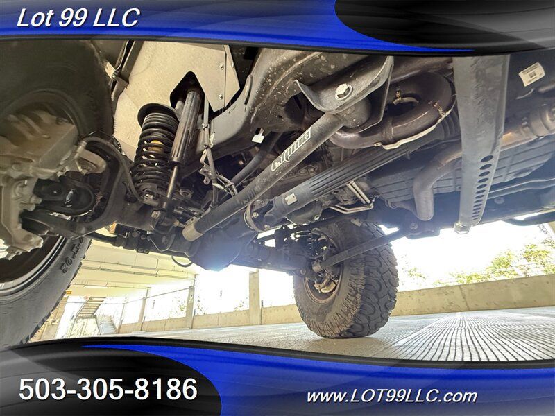 Used 2020 Jeep Wrangler Unlimited Sport S AWD/4WD image 62