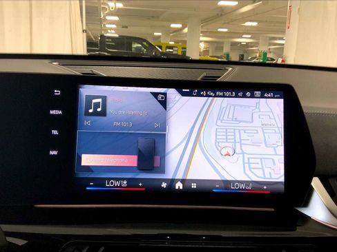 New 2026 BMW X1 xDrive28i w/ M Sport Package image 18