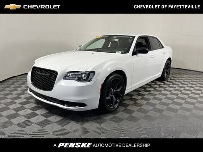 Used 2021 Chrysler 300 Touring w/ Sport Appearance Package