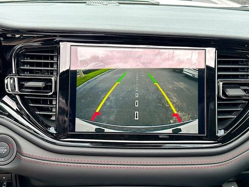 New 2026 Dodge Durango GT image 18