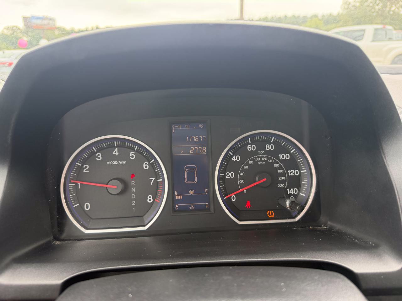 Used 2011 Honda CR-V SE image 7