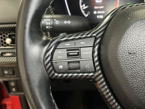 Used 2023 Honda Civic Sport image 24