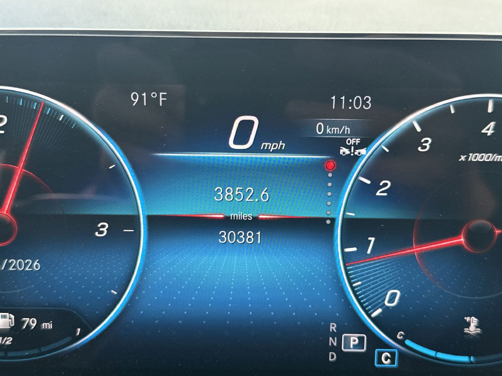 Used 2023 Mercedes-Benz GLA 250 image 23