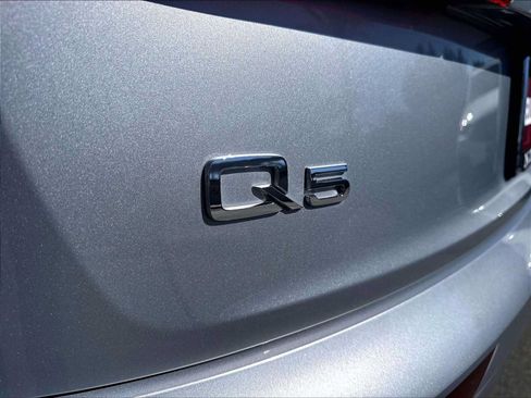 Used 2018 Audi Q5 Prestige AWD/4WD image 11
