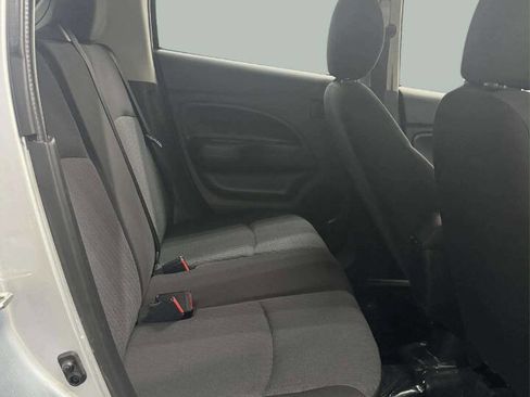 Used 2019 Mitsubishi Mirage ES image 8