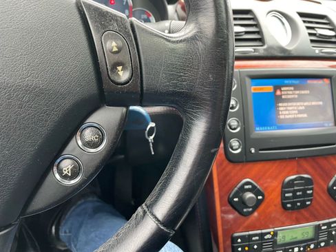 Used 2007 Maserati Quattroporte Sport GT image 39