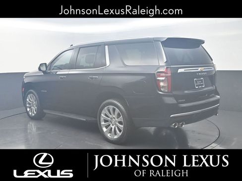 Used 2023 Chevrolet Tahoe Premier w/ Premium Package 2 image 7