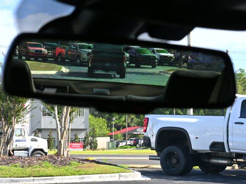 Used 2020 Dodge Challenger SRT Hellcat Redeye image 27