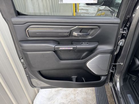 Used 2019 RAM 1500 Limited image 30