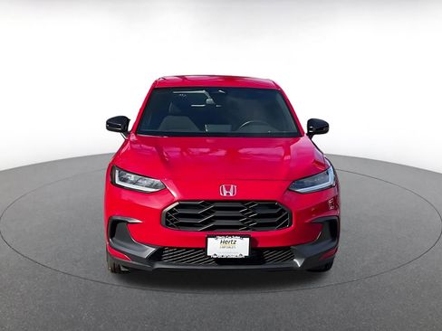 Used 2025 Honda HR-V Sport image 4