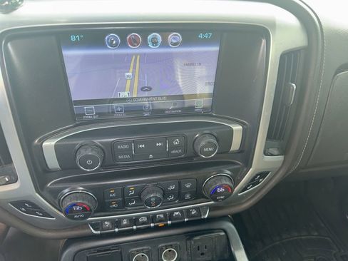 Used 2017 GMC Sierra 1500 SLT image 15