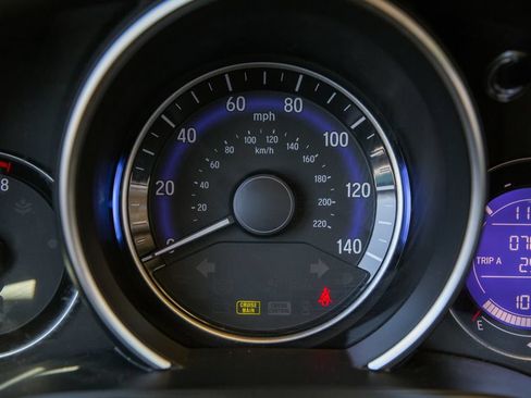 Used 2015 Honda Fit EX-L image 18