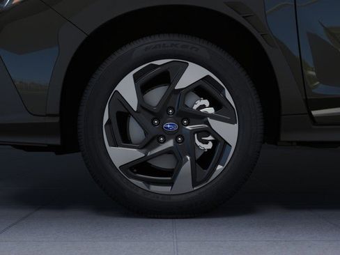 New 2026 Subaru Crosstrek 2.5i Limited AWD/4WD image 9