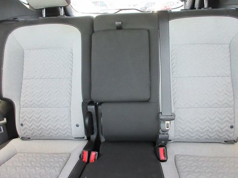 Certified 2024 Chevrolet Equinox LS w/ LS Convenience Package FWD image 18