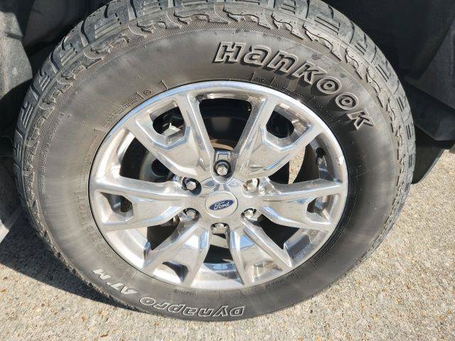 Certified 2022 Ford Ranger Lariat w/ Equipment Group 501A High AWD/4WD image 16