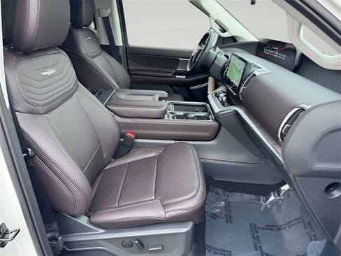 New 2026 Ford Expedition Max Platinum w/ Platinum Ultimate Package image 30