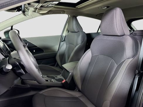 New 2026 Subaru Crosstrek 2.5i Premium image 20