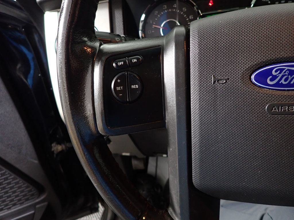 Used 2012 Ford Expedition Max Limited AWD/4WD image 22