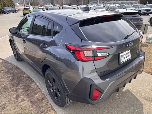 New 2026 Subaru Crosstrek 2.5i image 6