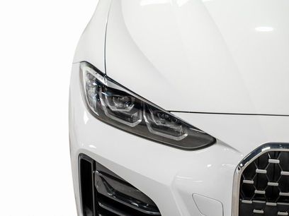 Used 2023 BMW 430i Gran Coupe w/ M Sport Package