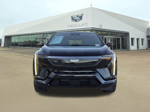 New 2026 Cadillac Optiq Sport 2 image 2
