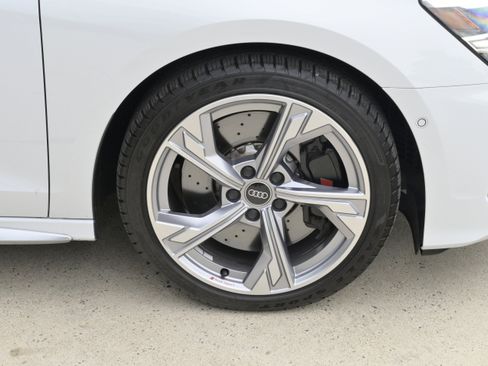 Used 2023 Audi S3 Premium Plus image 12