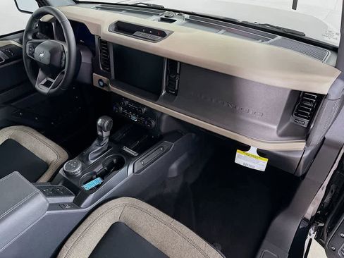New 2025 Ford Bronco Big Bend image 32