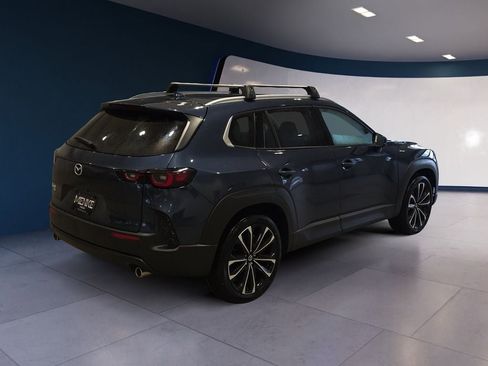 New 2026 MAZDA CX-50 AWD 2.5 S w/ Cargo Package image 7