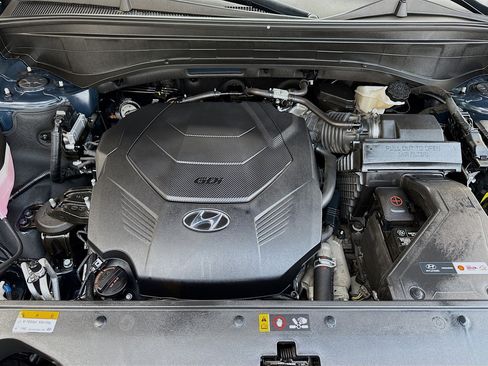 Used 2023 Hyundai Palisade Limited image 36