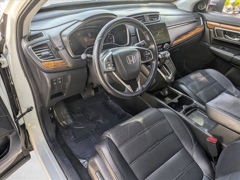 Used 2018 Honda CR-V EX-L image 9