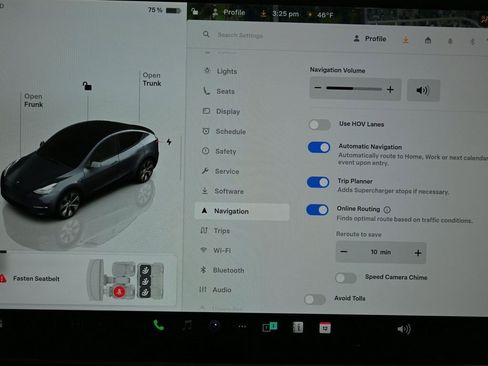 Used 2023 Tesla Model Y Long Range image 30