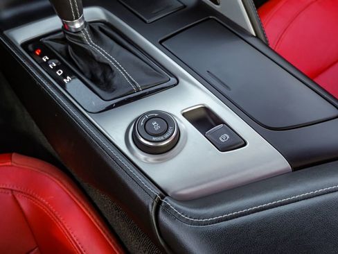 Used 2016 Chevrolet Corvette Stingray Coupe image 31