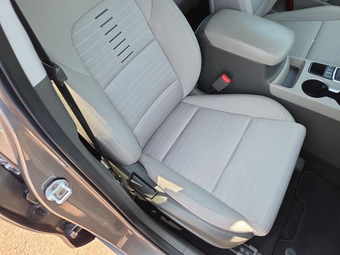Used 2019 Kia Sportage LX w/ LX Popular Package AWD/4WD image 16