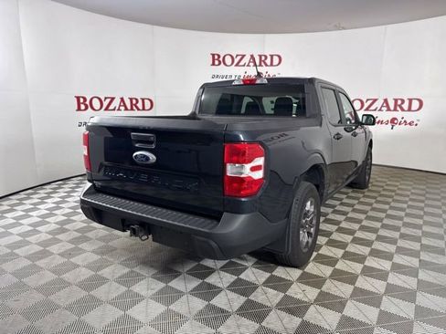Used 2023 Ford Maverick XLT image 8