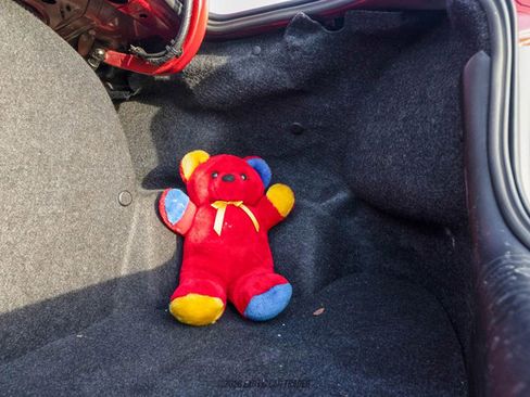 Used 2006 Pontiac GTO image 91