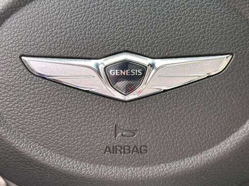 Used 2023 Genesis G70 2.0T w/ Sport Prestige Package AWD/4WD image 28