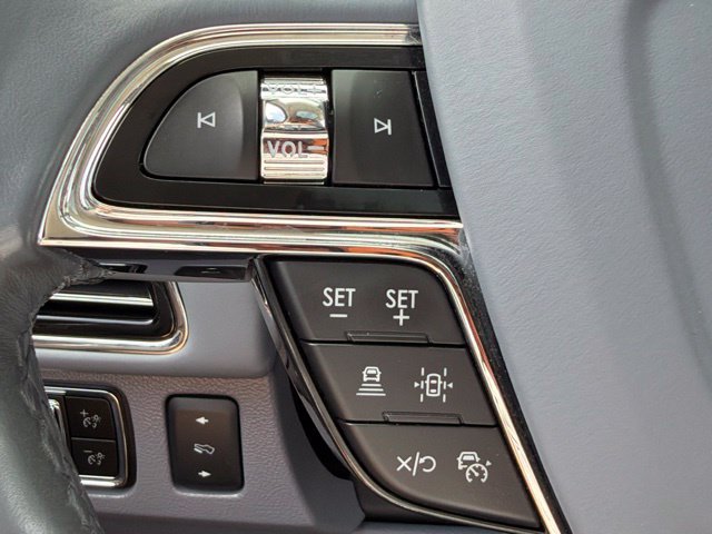 Used 2024 Lincoln Navigator Black Label AWD/4WD image 27