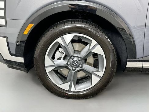 New 2026 Hyundai Palisade Limited FWD image 23