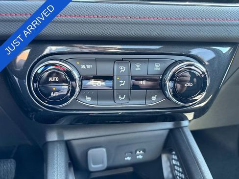 New 2026 Chevrolet TrailBlazer RS w/ Convenience Package FWD image 18