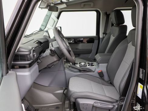 New 2025 INEOS Grenadier Trialmaster Edition image 28