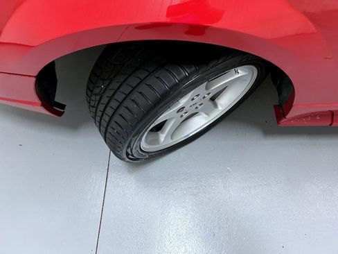 Used 1999 Ford Mustang Cobra RWD image 21