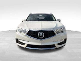 Used 2018 Acura MDX w/ Advance Package AWD/4WD video 2