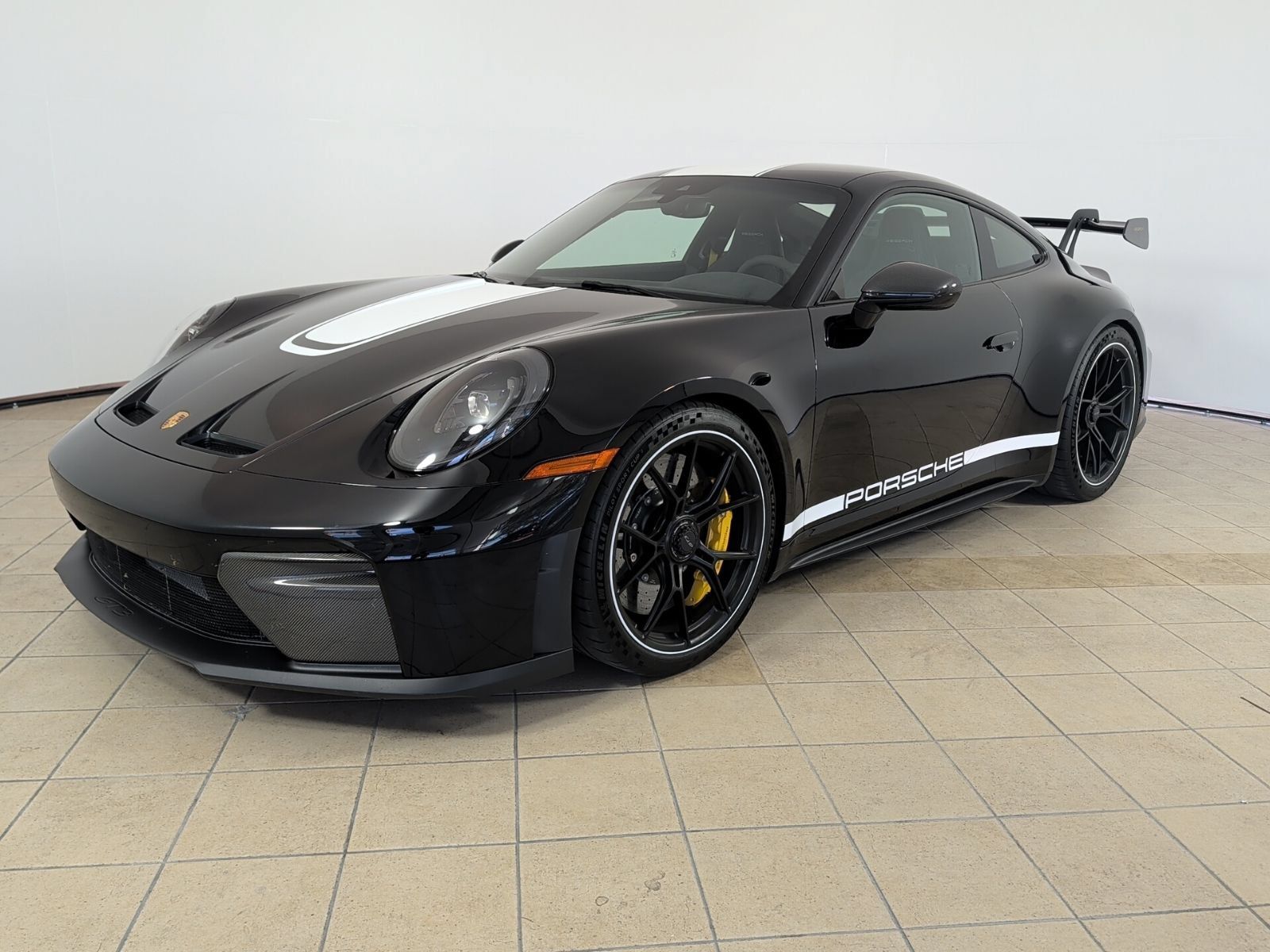Used 2026 Porsche 911 GT3 RWD image 1