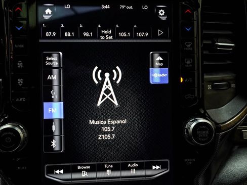 Used 2020 RAM 1500 Limited AWD/4WD image 31