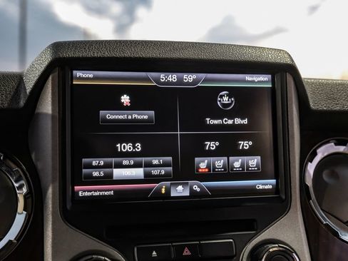 Used 2013 Ford F350 Lariat w/ Lariat Ultimate Pkg image 33