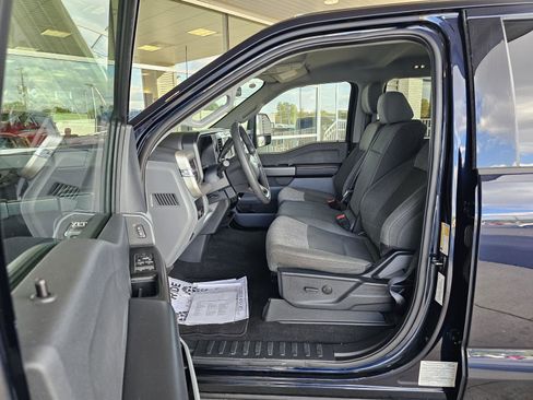 Used 2025 Ford F350 XLT image 22